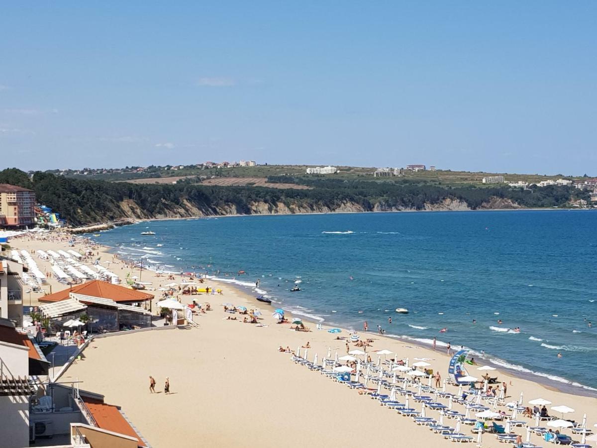 Apartmán With Sea View In Obzor